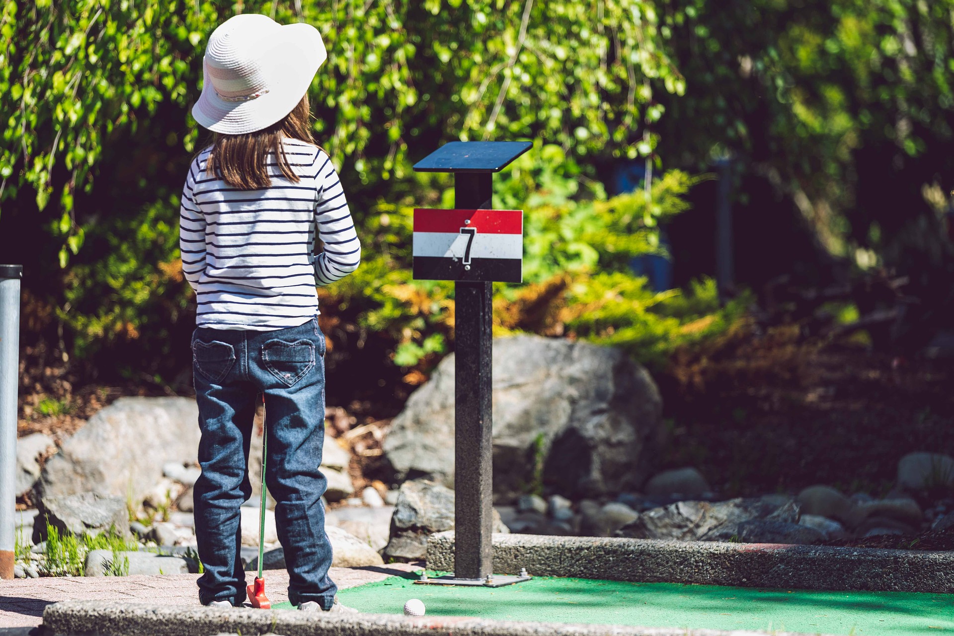 Golfturnier mit Spendenaktion für den Bundesverband Herzkranke Kinder e.V, ein rekordmäßiger Erfolg